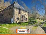 Maison de caractère avec 2 gîtes - SAINT BONNET PRES ORCIVAL (63) — photo 4