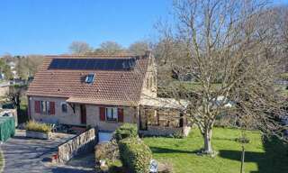 Maison 7 Pièces 131 m² à vendre à Illies (59480)