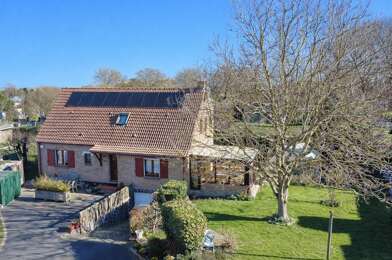 Maison 7 pièces 435000 €