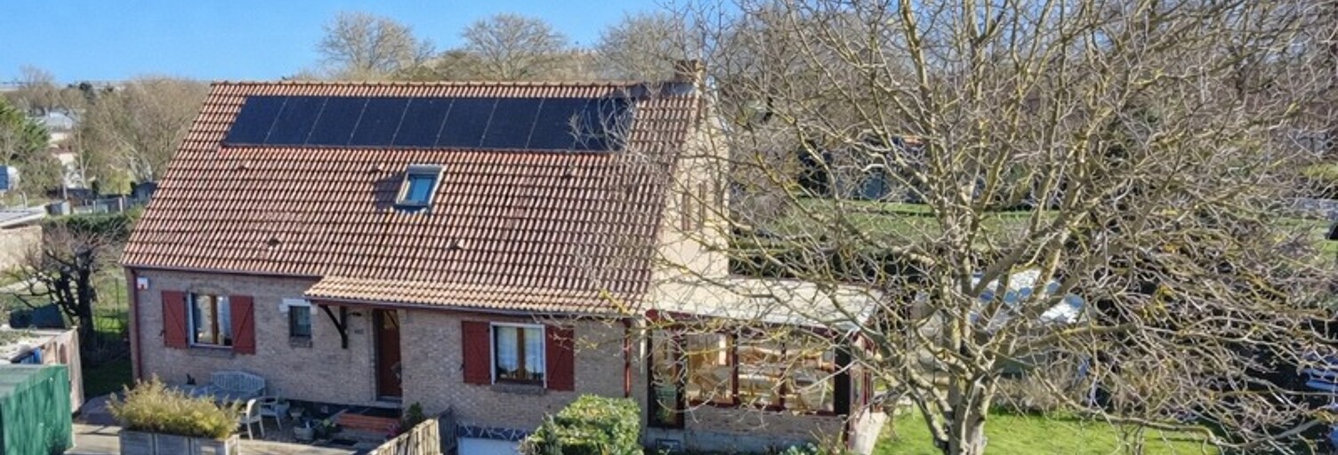 Maison 7 Pièces 131 m² à vendre à Illies (59480)