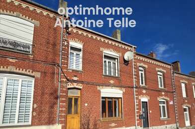 Maison 5 pièces 69950 €