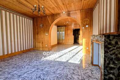 Maison 5 pièces 64900 €