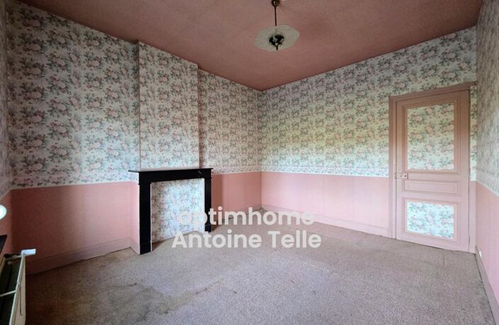 Le Cateau - Maison à conforter avec jardin en accès sur deux rues sur 420m² — photo 4