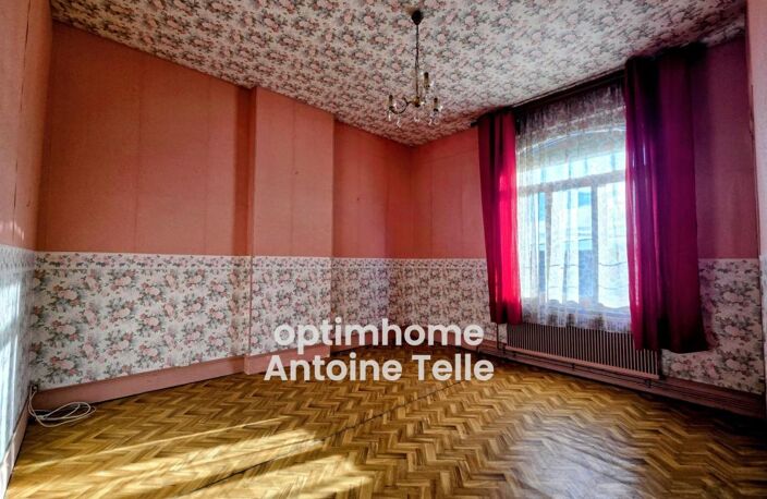 Le Cateau - Maison à conforter avec jardin en accès sur deux rues sur 420m² — photo 5