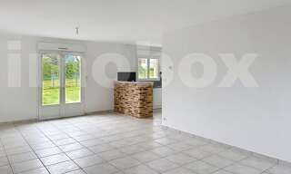 Maison 5 Pièces 92 m² à vendre à Ancenis-Saint-Géréon (44150)