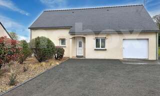 Maison 5 Pièces 92 m² à vendre à Ancenis-Saint-Géréon (44150)