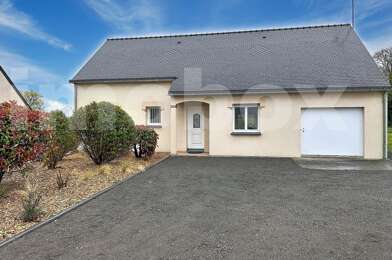 Maison 5 pièces 299990 €