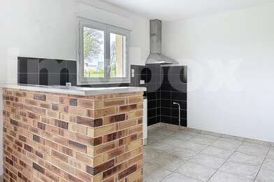 Maison 5 pièces 299990 €