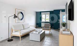Maison 5 Pièces 92 m² à vendre à Ancenis-Saint-Géréon (44150)