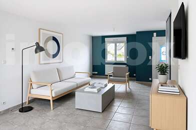 Maison 5 pièces 277990 €