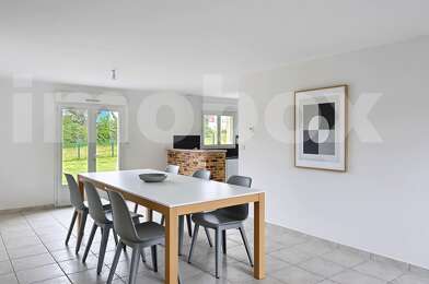 Maison 5 pièces 277990 €