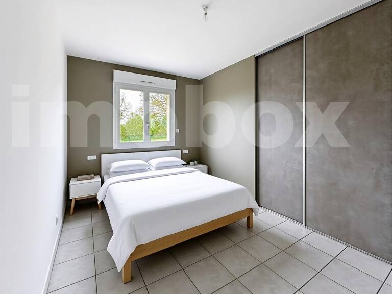 Maison de plain-pied 3 chambres - Quartier résidentiel calme — photo 1