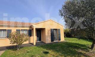 Maison 6 Pièces 128 m² à vendre à Vair-sur-Loire (44150)