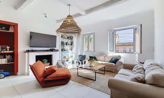 Appartement 4 Pièces 104 m² à vendre à Grasse (06130)
