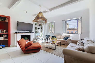 Appartement 4 pièces 250000 €