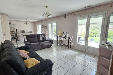 Maison 6 pièces 367500 €