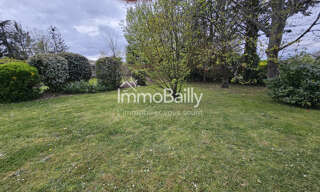 Terrain  496 m² à vendre à Léognan (33850)