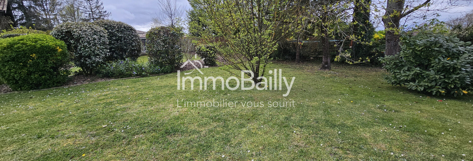 Terrain  496 m² à vendre à Léognan (33850)