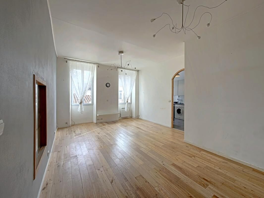 Appartement  T3 à vendre Marseille 8eme 13008