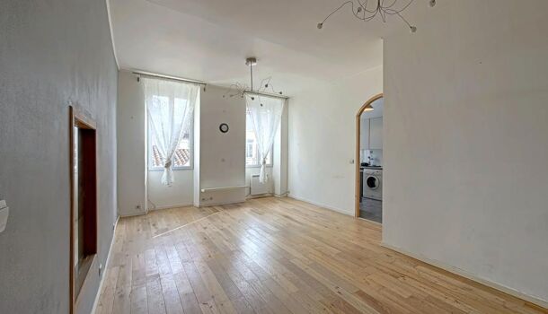 Appartement 3 pièces  à vendre Marseille 8eme 13008