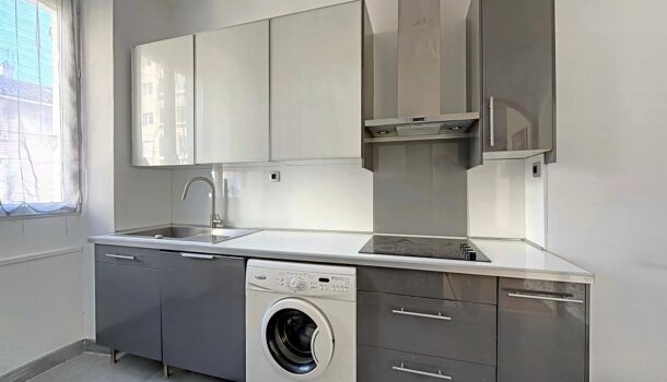 Appartement 3 pièces  à vendre Marseille 8eme 13008