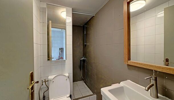 Appartement 3 pièces  à vendre Marseille 8eme 13008