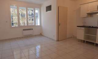 Appartement 1 Pièce 24 m² à louer à Miramas (13140)