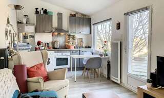 Appartement 1 Pièce 33 m² à louer à Venelles (13770)