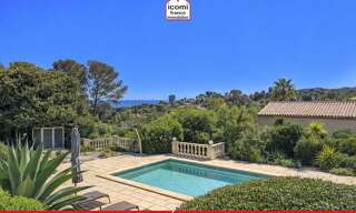 Maison 8 Pièces 175 m² à vendre à Fréjus (83600)