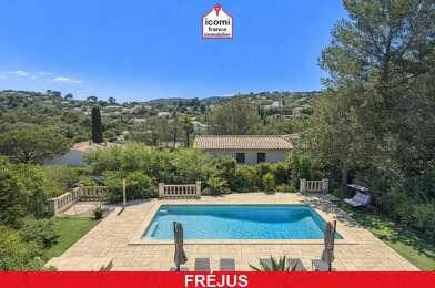 Maison 8 pièces 895000 €