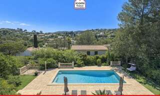 Maison 8 Pièces 175 m² à vendre à Fréjus (83600)