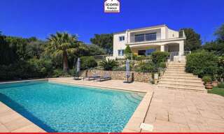 Maison 8 Pièces 175 m² à vendre à Fréjus (83600)