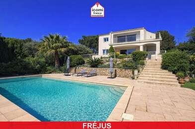 Maison 8 pièces 895000 €