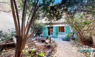 Appartement 2 Pièces 50 m² à vendre à Marseille 4 (13004)