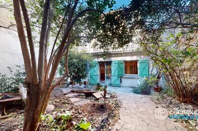 Appartement 2 pièces 190000 €