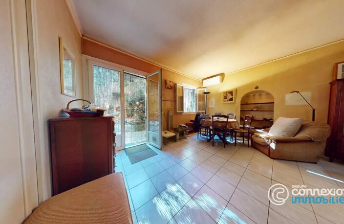 Vaste Deux Pièces avec Jardin de 60 m2 - Rare à la Vente — photo 2
