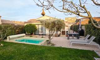 Maison 4 Pièces 116 m² à vendre à Sorgues (84700)