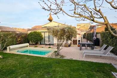 Maison 4 pièces 353600 €