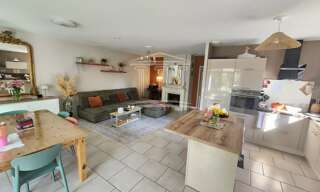 Maison 4 Pièces 116 m² à vendre à Sorgues (84700)