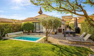 Maison 4 Pièces 116 m² à vendre à Sorgues (84700)