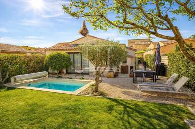 Maison 4 pièces 353600 €