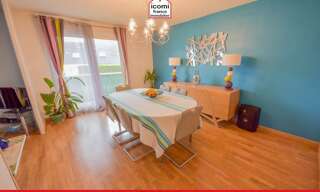 Appartement 5 Pièces 92 m² à vendre à Brest (29200)