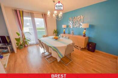 Appartement 5 pièces 188500 €