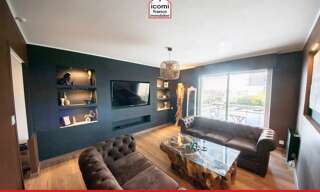 Appartement 4 Pièces 62 m² à vendre à Brest (29200)