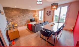 Appartement 3 Pièces 68 m² à vendre à Brest (29200)