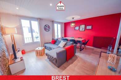 Appartement 3 pièces 169000 €