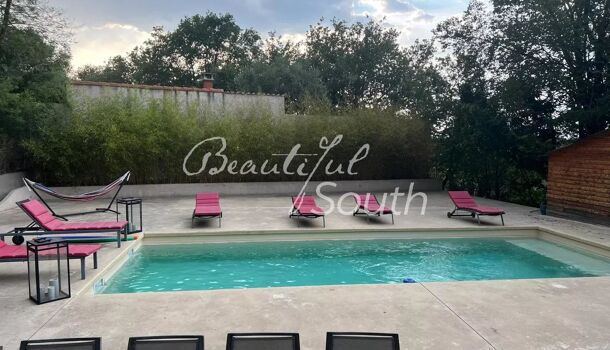 Villa / Maison 7 pièces  à vendre Canohès 66680