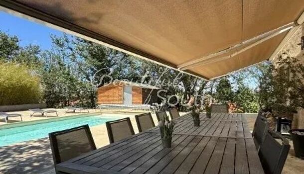 Villa / Maison 7 pièces  à vendre Canohès 66680