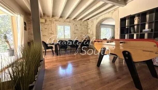 Villa / Maison 7 pièces  à vendre Canohès 66680