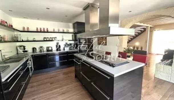 Villa / Maison 7 pièces  à vendre Canohès 66680